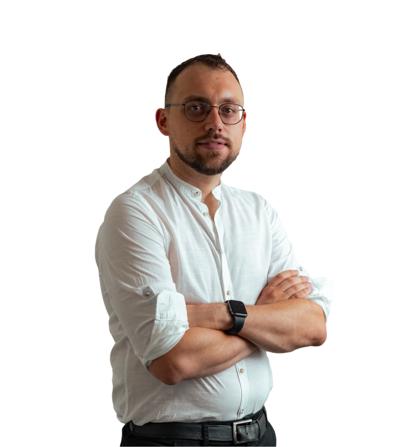 Marco Urbani - Esperto Google ADS